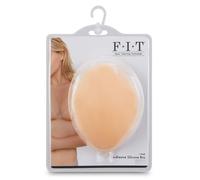 Soutien-gorge en silicone adhésif Fit, soutien-gorge autoportant en silicone D Light