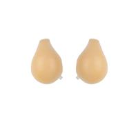 Soutien-gorge en silicone femme Bye Bra Beige A