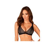Soutien-gorge Estiqua noir