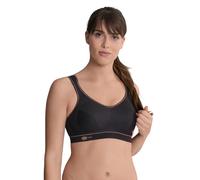 Soutien-gorge femme Anita Sport Noir 90D