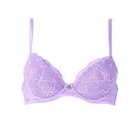 Soutien-gorge femme Brigitte Bardot Chanson Violet 85B