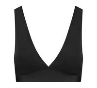 Soutien-gorge femme Bye Bra Deep Plunge Noir M