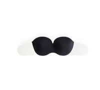 Soutien-gorge femme Bye Bra Glam Noir D