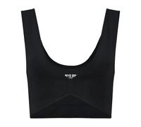 Soutien-gorge femme Bye Bra Soft Touch Seamless Noir 2XL