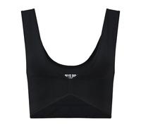 Soutien-gorge femme Bye Bra Soft Touch Seamless Noir XL