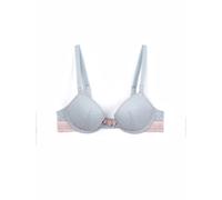Soutien-gorge femme Conte Elegant Arabesque Tb1055 Bleu 75C