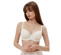 Soutien-gorge femme Conte Elegant Aura Rb5100 Blanc 90E