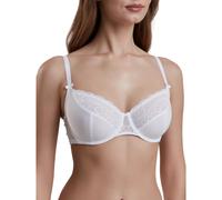 Soutien-gorge femme Conte Elegant Autograph Rb6176 Blanc 85E