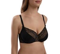 Soutien-gorge femme Conte Elegant Autograph Rb6176 Noir 70E