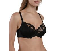 Soutien-gorge femme Conte Elegant Ideal RB6195 Noir 85E