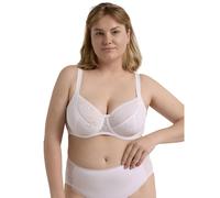 Soutien-gorge femme Conte Elegant Lyrique RB6072 Blanc 90E