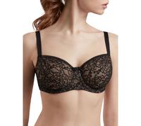 Soutien-gorge femme Conte Elegant Lyrique RB6073 Noir 75E