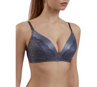 Soutien-gorge femme Conte Elegant Satin Tb7174 Bleu 75C