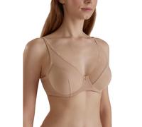 Soutien-gorge femme Conte Elegant Second Skin RB6189 Beige 85C