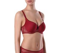 Soutien-gorge femme Conte Elegant Sonata Tb4054 Rouge 70E