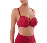 Soutien-gorge femme Conte Elegant Voile Rb5025 Rouge 80E