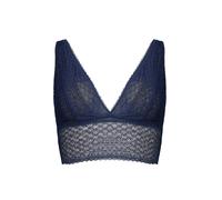 Soutien-gorge femme Esotiq Cambria Bleu M