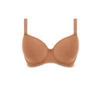 Soutien-gorge femme Freya Idol Uw moulded Balcony Marron 100H
