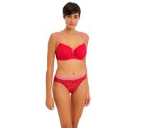 Soutien-gorge femme Freya Offbeat Rouge 95D