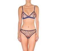 Soutien-gorge femme Huit NightFever Bleu 95C
