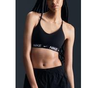 Soutien-gorge Femme Nike Basic Indy Light Support