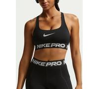 Soutien-gorge Femme Nike Basic Pro Graphic Light Support