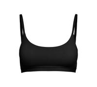 Soutien-gorge femme Pieces Namee Beige S