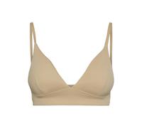 Bestseller A/S Pcnamee Triangle Bra Noos Soutien-Gorge, Couleur Chair, S Femme