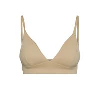 Soutien-gorge femme Pieces Namee Bras Beige XL