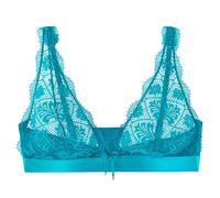 Soutien-gorge femme Pomm'Poire Confiserie Bleu 85A