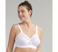Soutien-Gorge Femme Sans Armature Non Rembourré Playtex Criss Cross 165 185