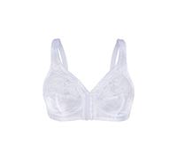 Soutien-gorge femme Sassa Basic Control Blanc 115B