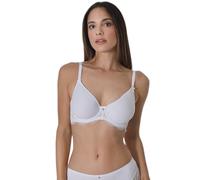 sassa Soutien-gorge 'BEAUTIFUL ROSE' blanc, Taille 75