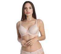 Soutien-gorge femme Sassa Beautiful Classic Beige 95B