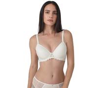 sassa Soutien-gorge 'Beautiful Classic' crème, Taille 90