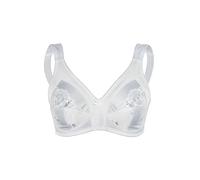 Soutien-gorge femme Sassa Classic Beautiful Blanc 130C