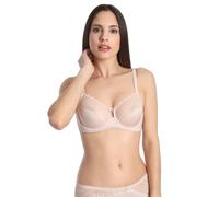 Sassa 24350, Taille 90c, (Couleur 209 Nude) Soutien-Gorge à Armatures, 105C Femme