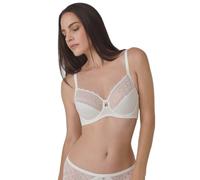 Soutien-gorge femme Sassa Classic Blanc 100D