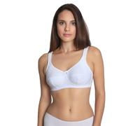 Soutien-gorge femme Sassa Classic Jacquard Blanc 135B