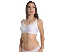 Soutien-gorge femme Sassa Classic Just Beautiful Blanc 100C