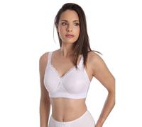 Soutien-gorge femme Sassa Minimizer Blanc 100D