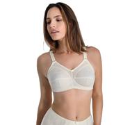 Soutien-gorge femme Sassa Shiny Jacquard Beige 120D