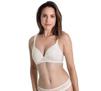 Soutien-gorge femme Sassa Tempting Passion Blanc 95C