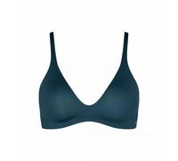 Soutien-gorge femme Sloggi Body Adapt Bleu XS