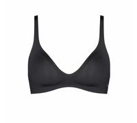 Sloggi Soutien-gorge Body Adapt T-Shirt Noir XS