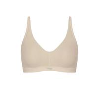 Sloggi Ever Ease Soft Bra Sand Beige