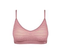 Soutien-gorge femme Sloggi FREE Evolve PU Lace Rose L/XL