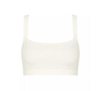 Sloggi Top GO Casual Femme – SILK WHITE – Taille M