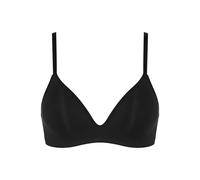 Sloggi Soutien-gorge GO Casual P Femme Noir S