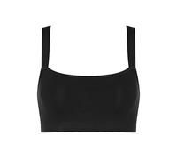 Sloggi GO Casual Top Femme, Black, S